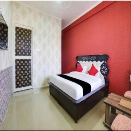 Sudhir Hotel & Banquet, Sonipat Exterior photo